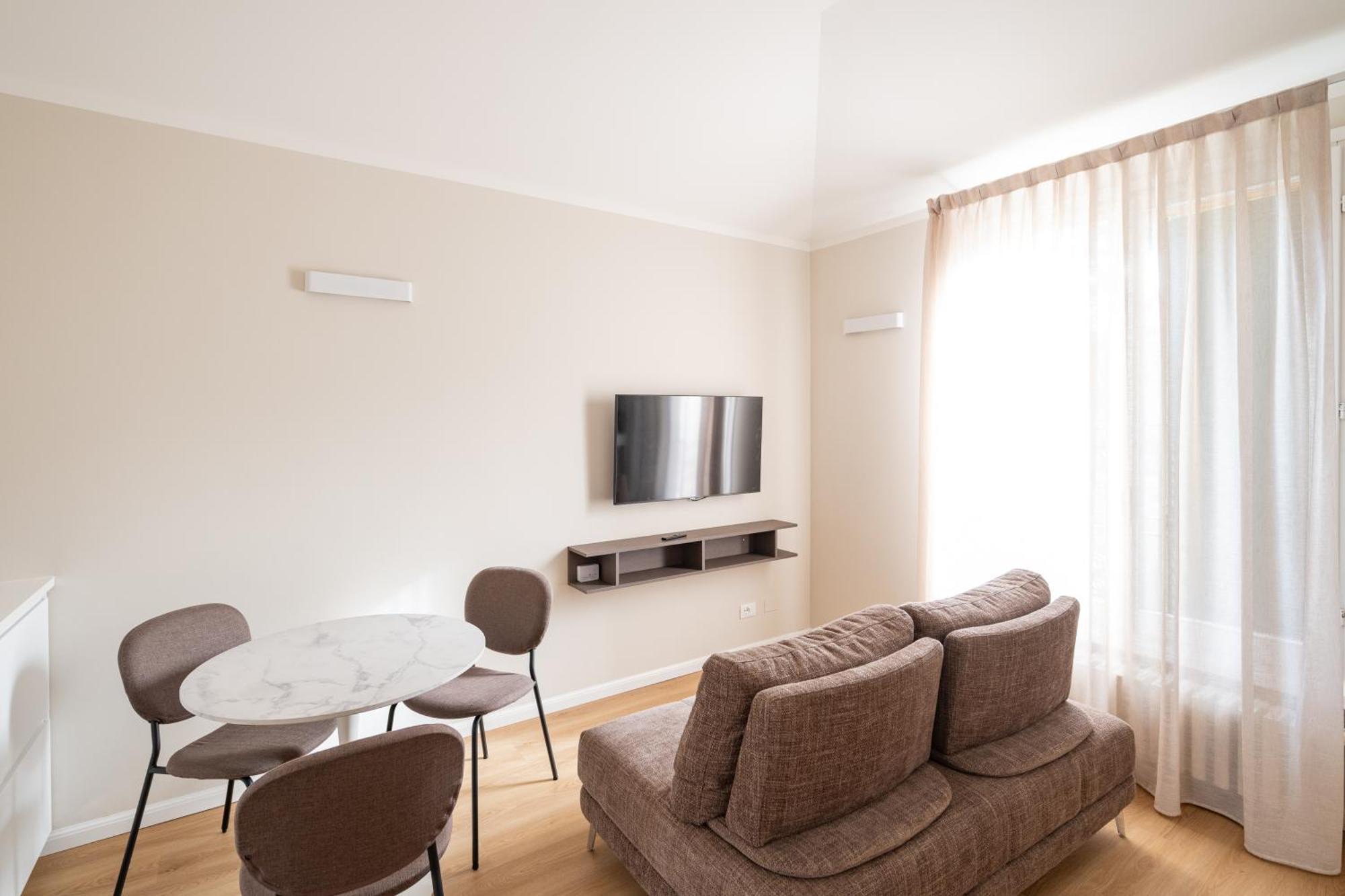 Apartmán Cotta'S House-Bologna Centre Exteriér fotografie
