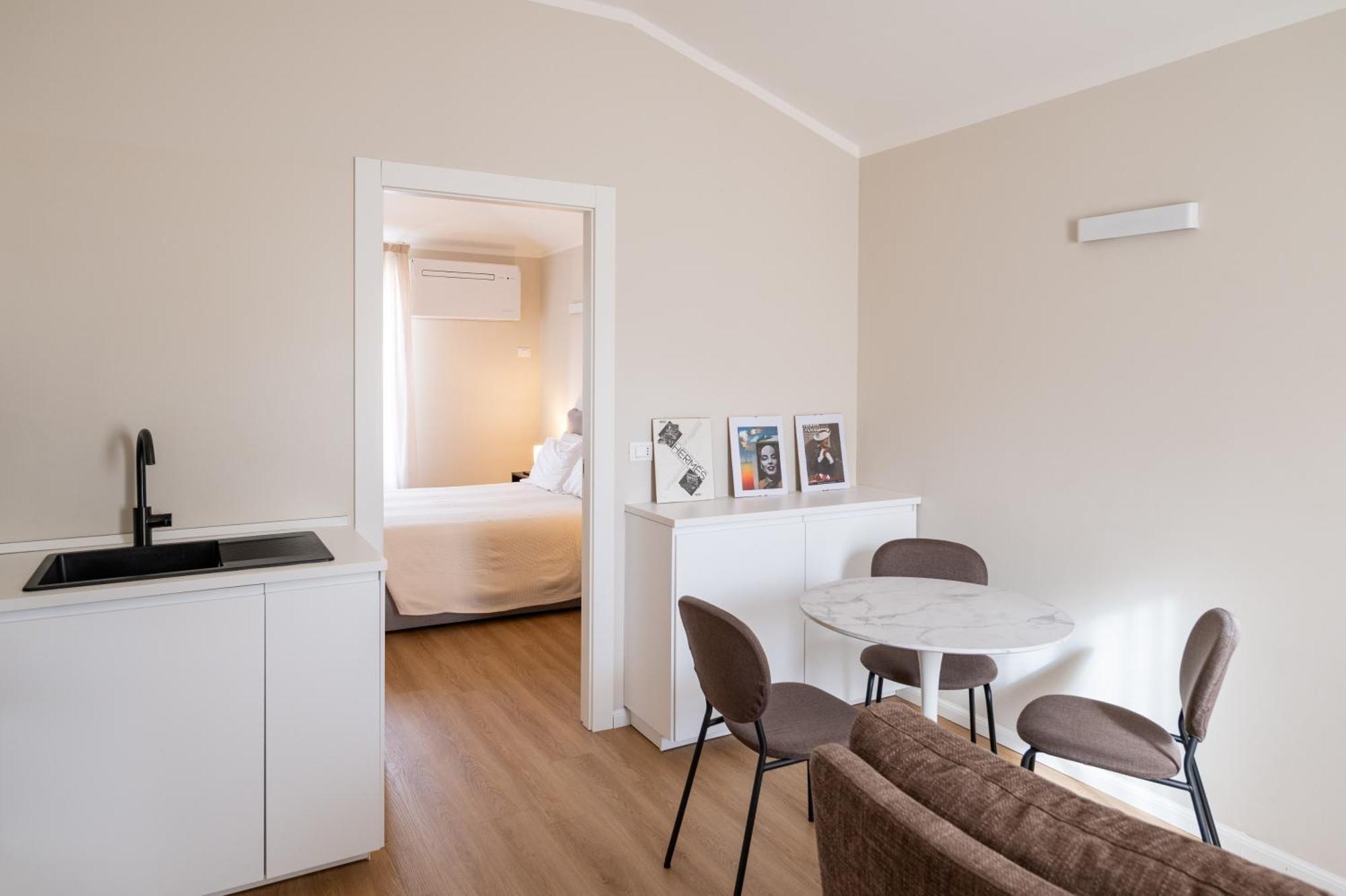 Apartmán Cotta'S House-Bologna Centre Exteriér fotografie